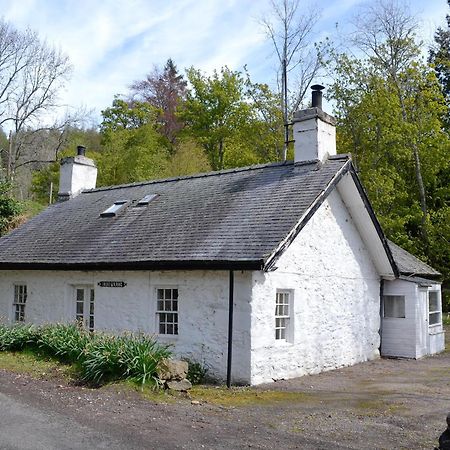 Burnmouth Villa Balnaboth Eksteriør bilde